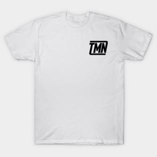 TMN T-SHIRTS T-Shirt